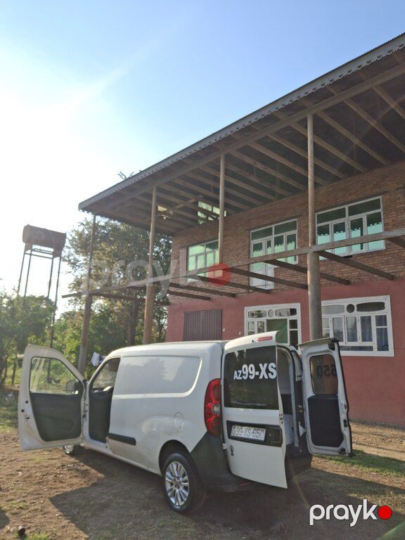 Fiat Doblo, 1.6 L, 2011 il, 321 810 km — Avtomobillər, Masallı (4)