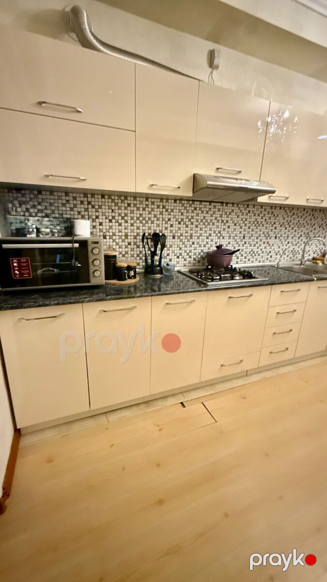 İcarəyə verilir 3 otaqlı yeni tikili 185 m² — Mənzil, Bakı (12)