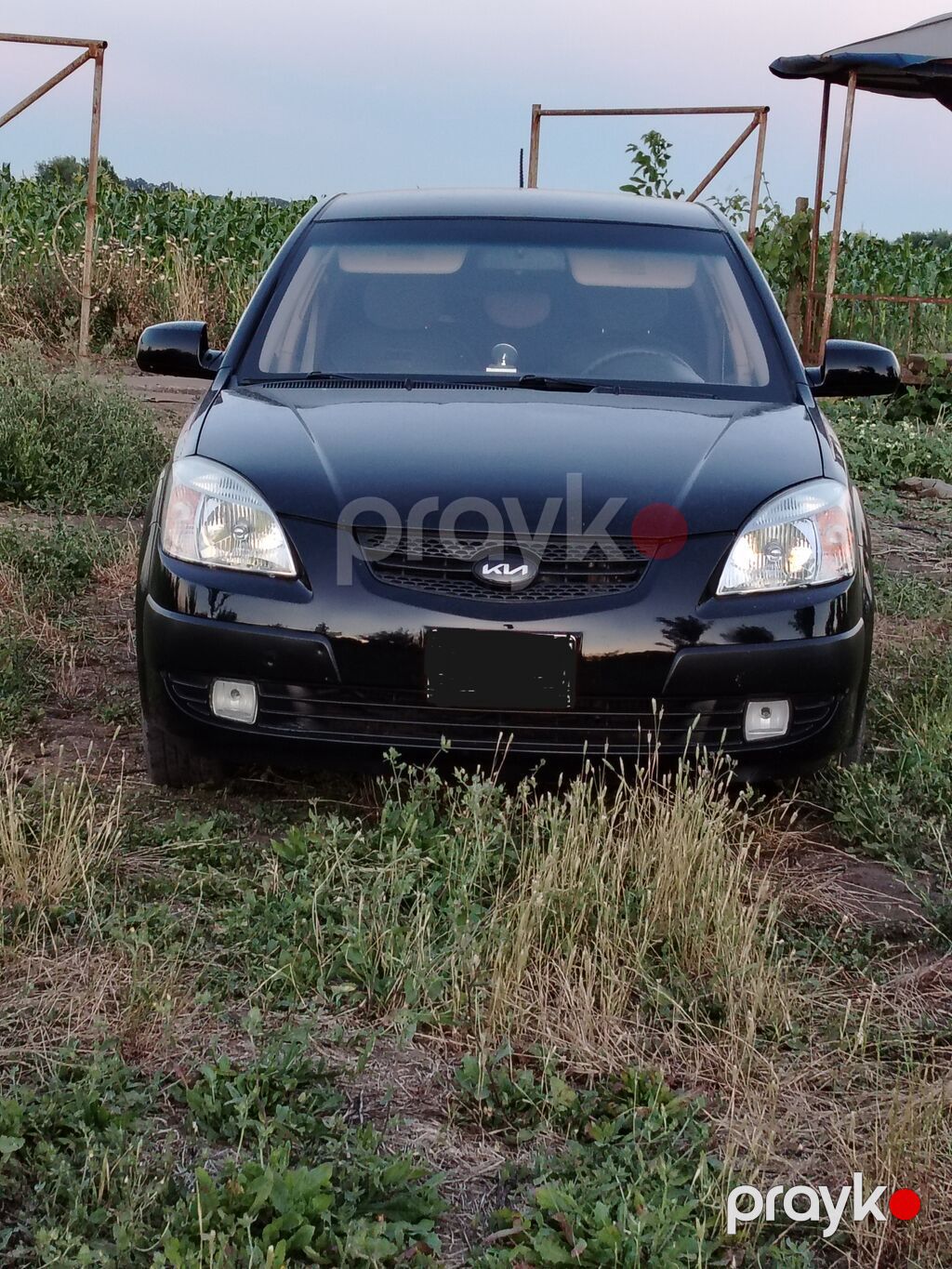 Salam satilir. Il 2005 1 5 turbo dizel mexanika — Avtomobillər, Bakı (2)