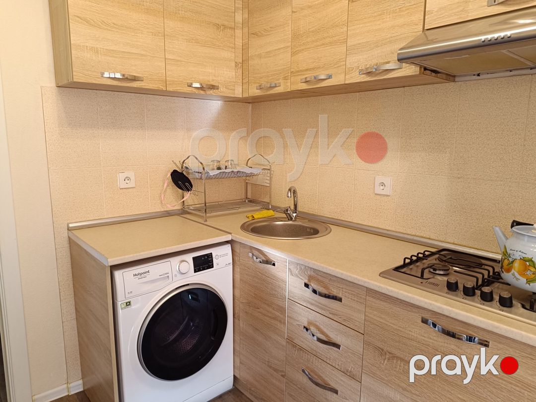 Satılır 1 otaqlı yeni tikili 45 m² — Mənzil, Bakı (4)