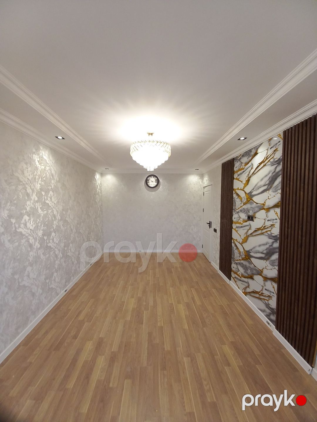 Satılır 2 otaqlı köhnə tikili 65 m² — Mənzil, Bakı (2)