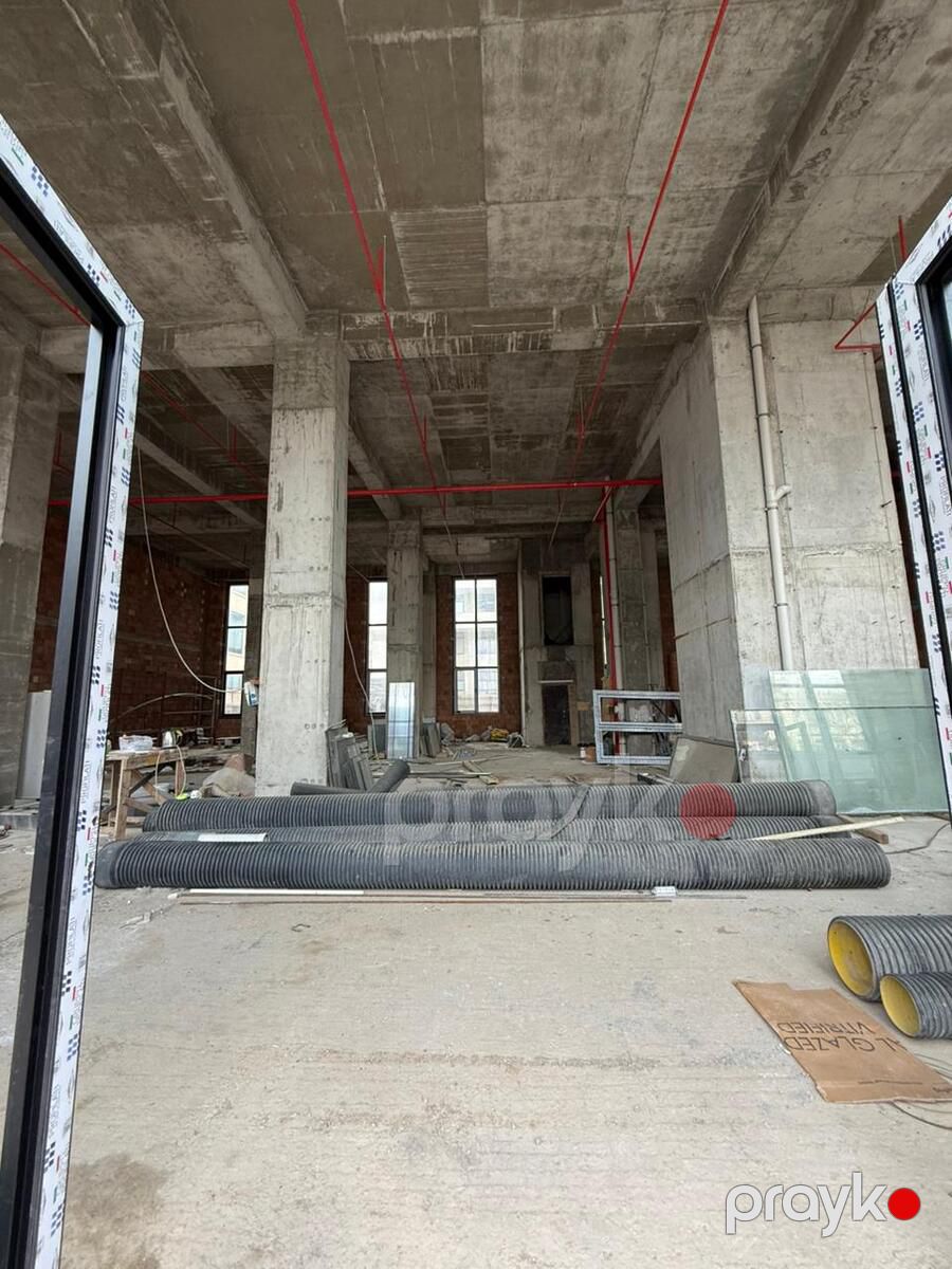 Satılır obyekt 104 m² — Əmlak, Bakı (5)