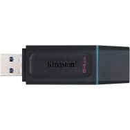 Kingston DataTraveler 70 (64GB) Black — Mallar, Bakı (5)