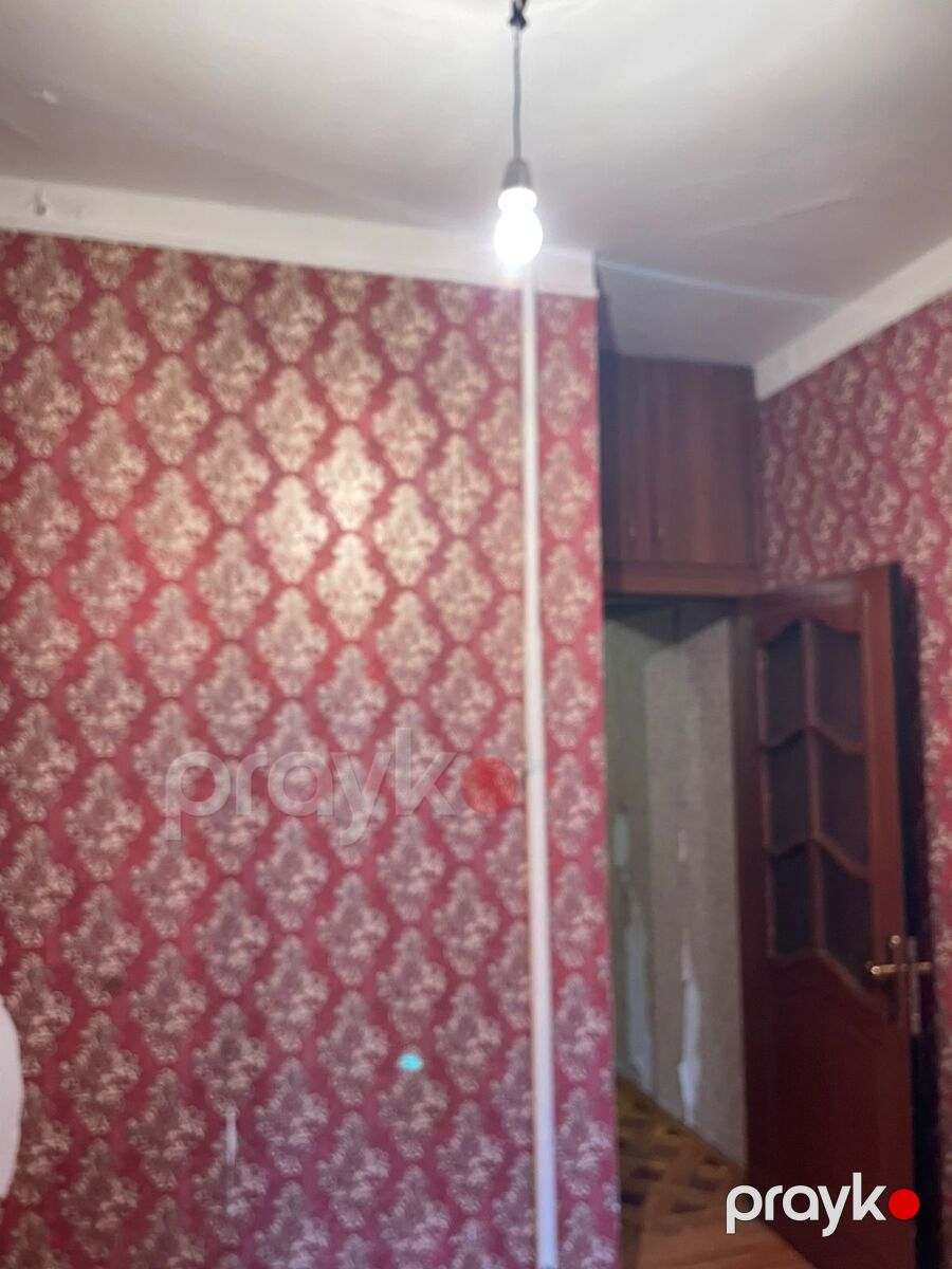 Satılır 2 otaqlı köhnə tikili 55 m² — Mənzil, Bakı (6)