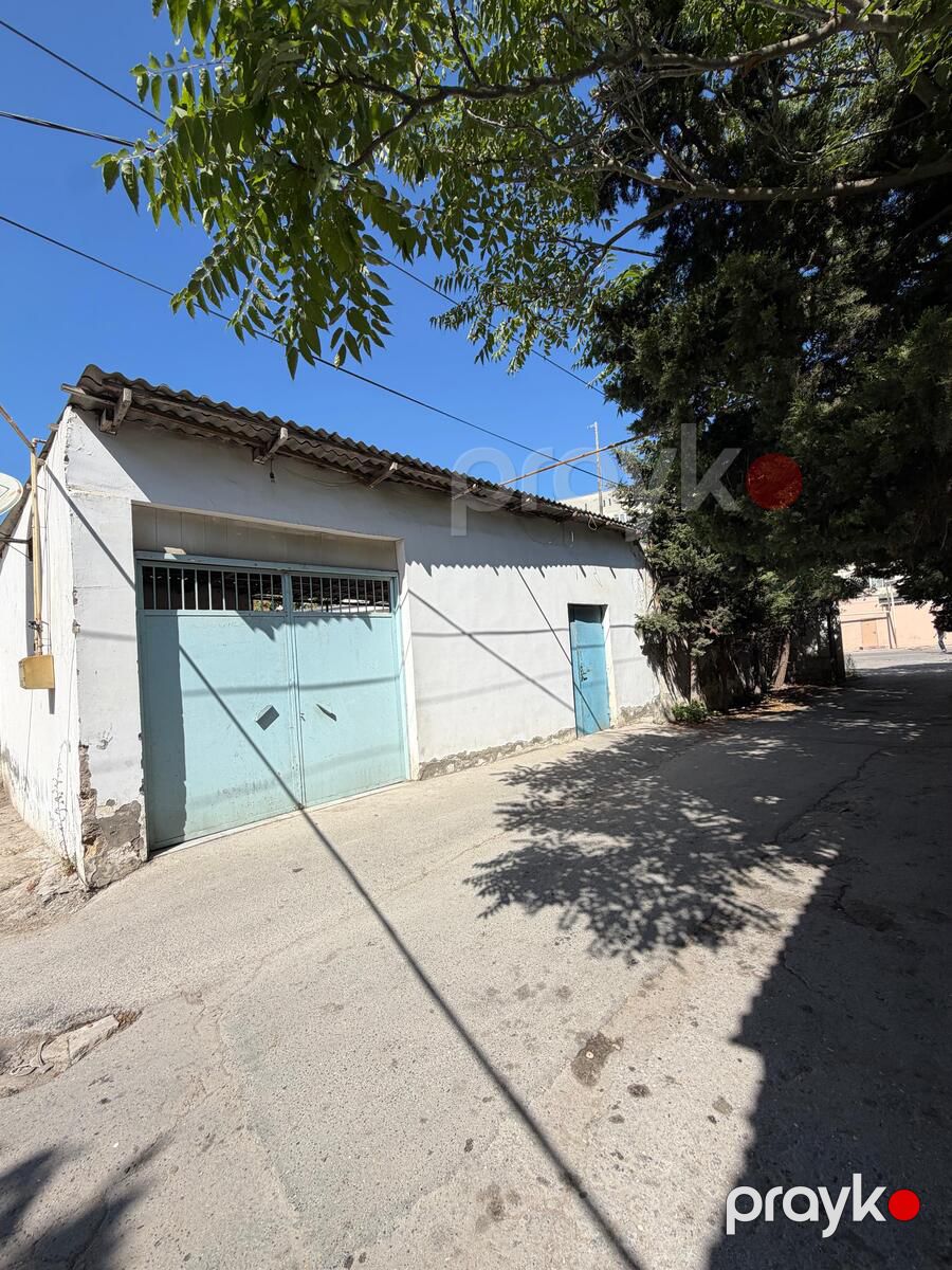Satılır obyekt 550 m² — Əmlak, Bakı (6)