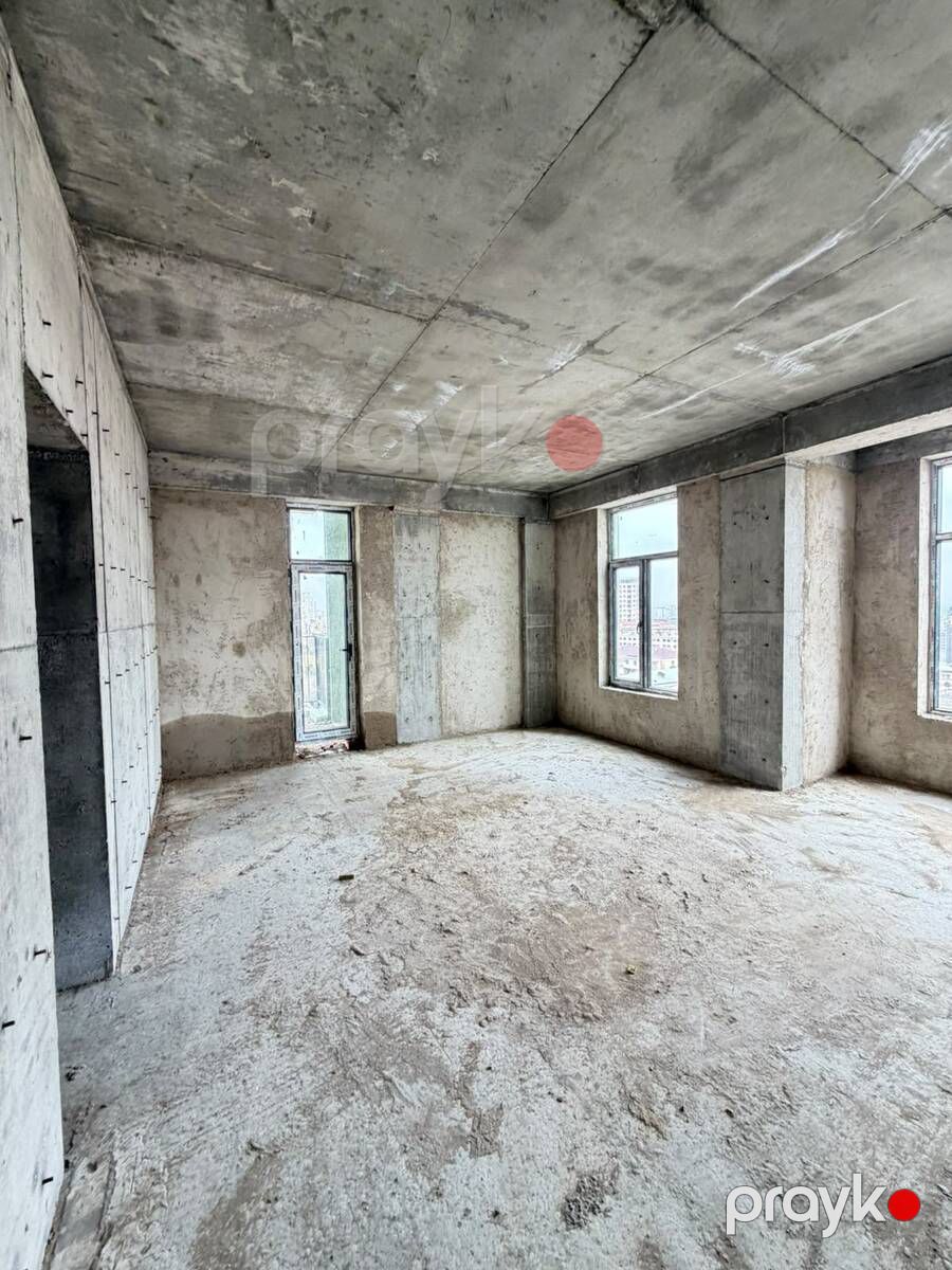 Satılır 3 otaqlı yeni tikili 148 m² — Mənzil, Bakı (3)