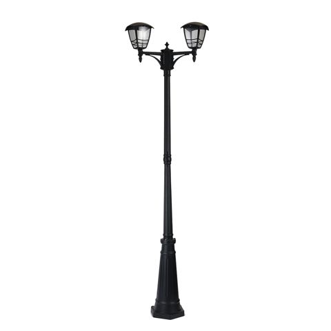Küçə ışığı qara dırək sparkled — 181 ₼ · Bakı · İşıqlandırma Küçə ışığı qara dırək sparkled — Bakı