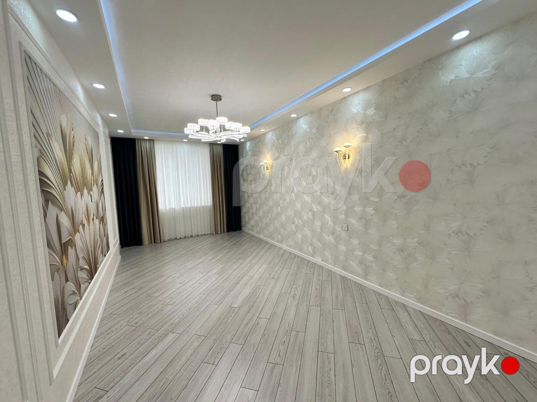 Satılır 3 otaqlı yeni tikili 95 m² — Mənzil, Bakı (7)