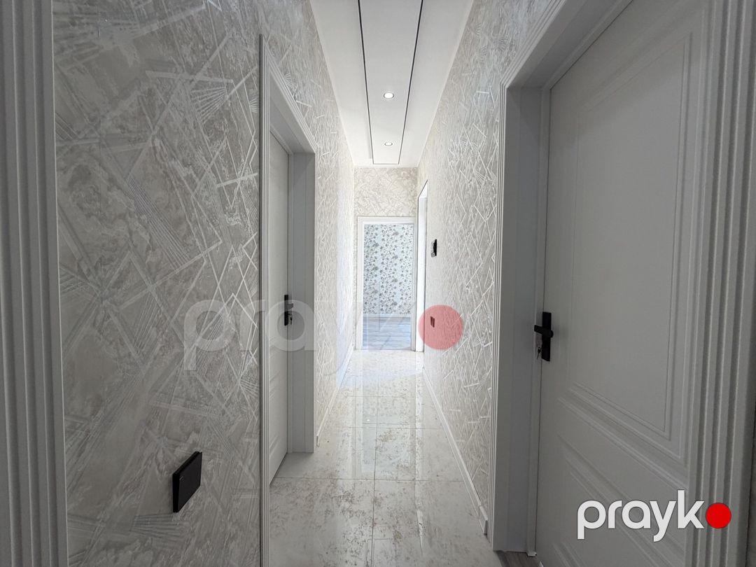 Satılır 3 otaqlı həyət evi/bağ evi 70 m² — Ev, villa, Bakı (3)