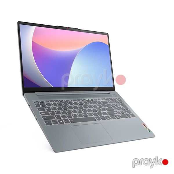 Lenovo IdeaPad Slim 3 (82X700BVPS) Silver — Noutbuklar, Bakı (4)