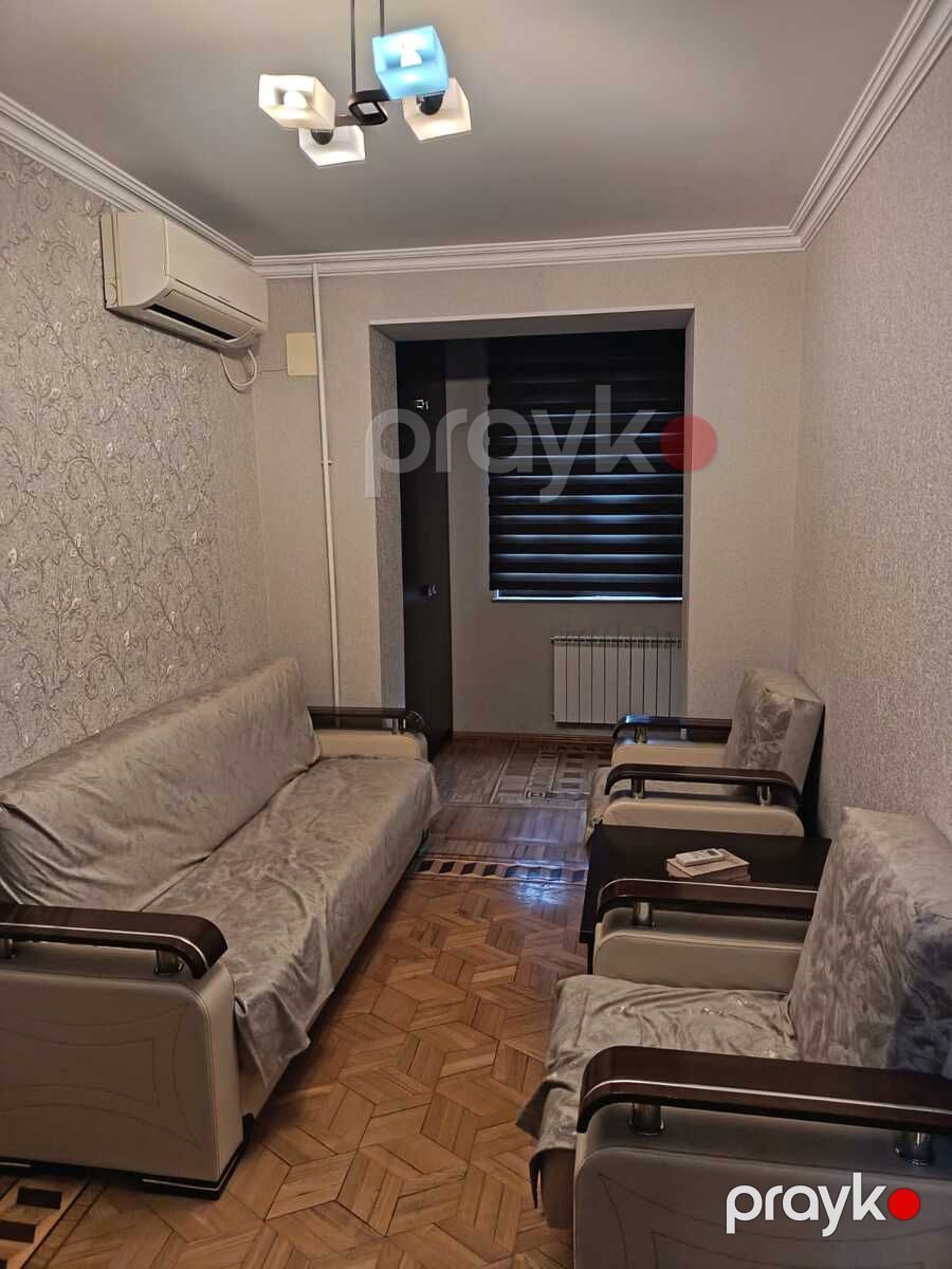 Satılır 3 otaqlı köhnə tikili 80 m² — Mənzil, Bakı (5)