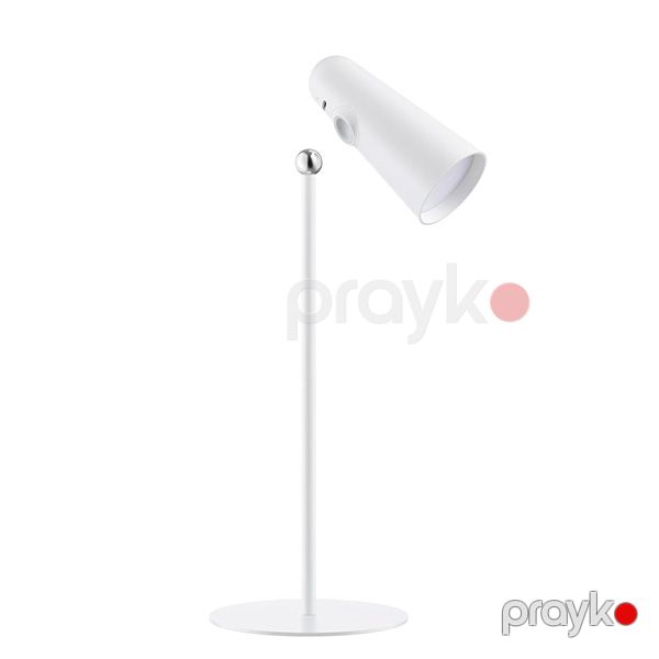 Xiaomi Flexible Rechargeable Lamp Ağ — Mallar, Bakı (2)