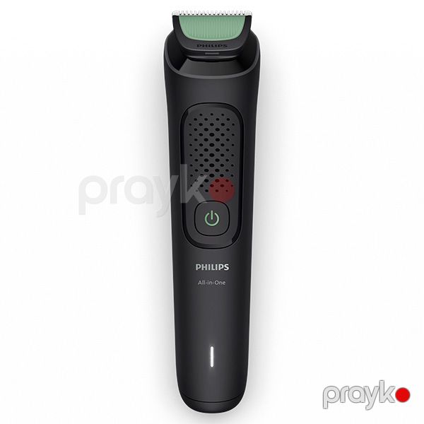 Trimmer Philips MG3930/15 Black — Mallar, Bakı (2)
