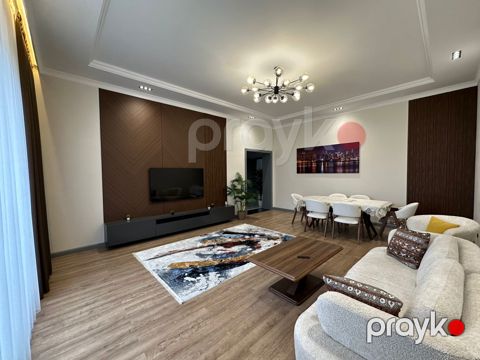 Satılır 5 otaqlı həyət evi/bağ evi 275 m² — Bakı