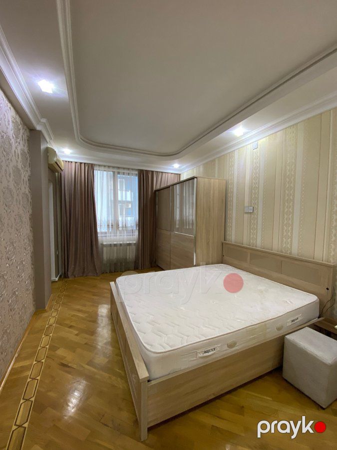2 otaqlı mənzil kirayə verilir, 100 m², Nizami metro, Bakı — Mənzil (9)