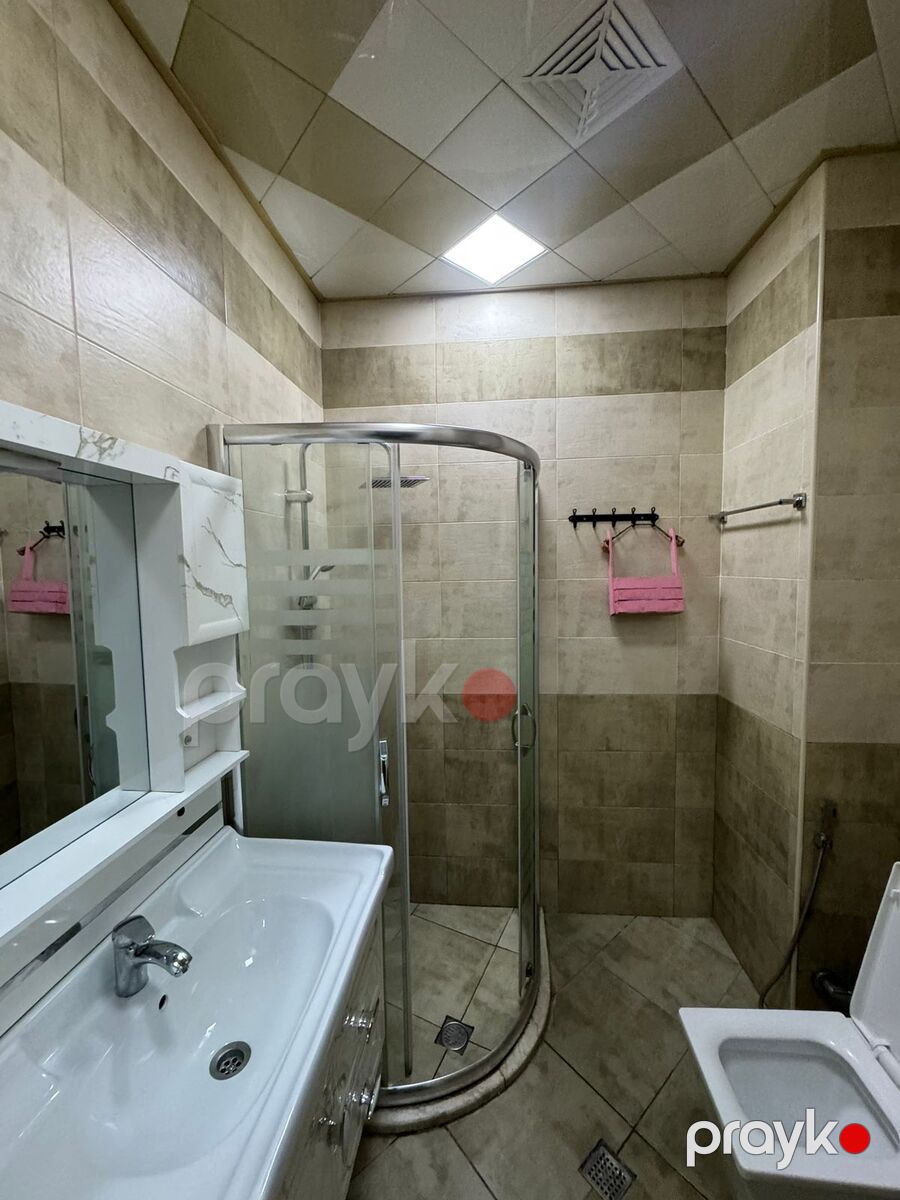 İcarəyə verilir 4 otaqlı yeni tikili 150 m² — Mənzil, Bakı (10)