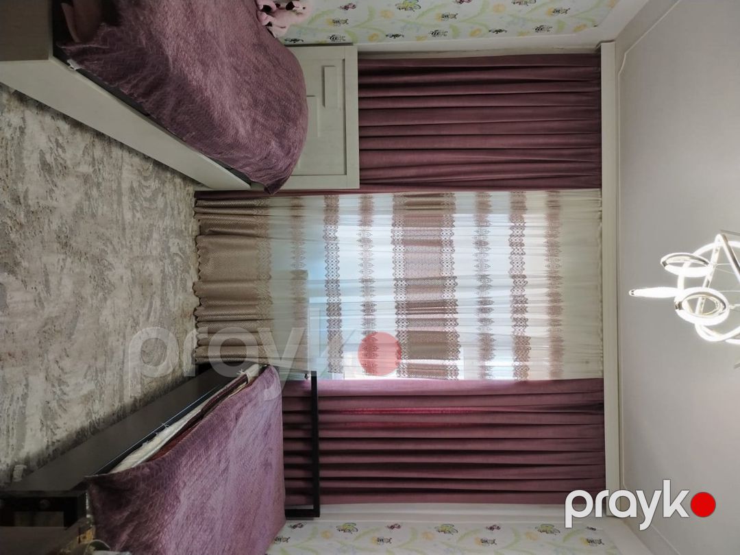 3-otaqlı mənzil, 10-cu mkr., 70 m² — Mənzil, Sumqayıt (8)