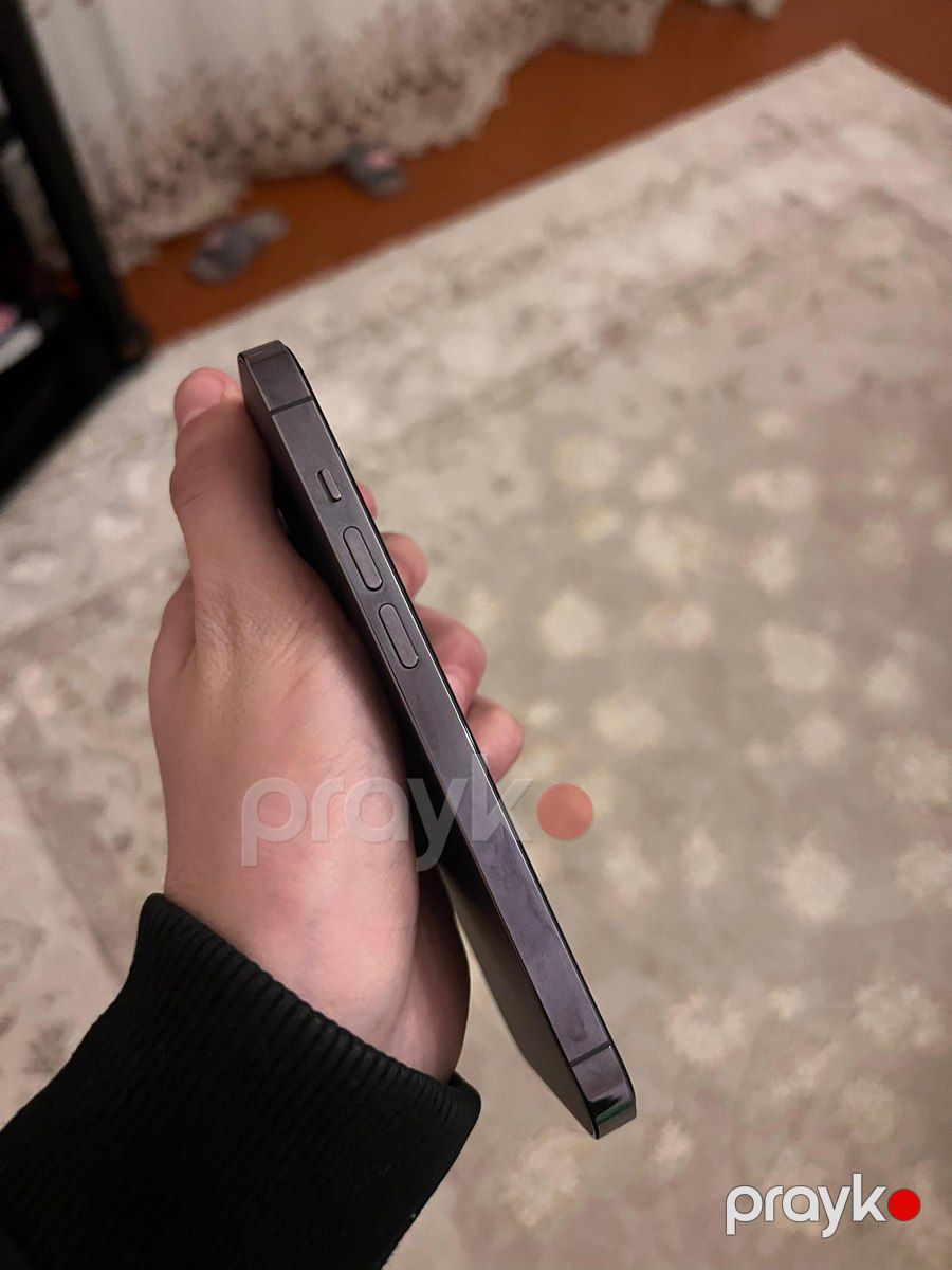 Apple iPhone 14 Pro Deep Purple 128GB/6GB — Smartfonlar, Quba (2)