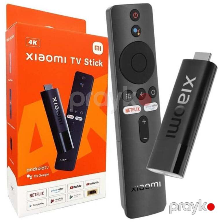 Mi TV Stick — TV və Video, Bakı (2)