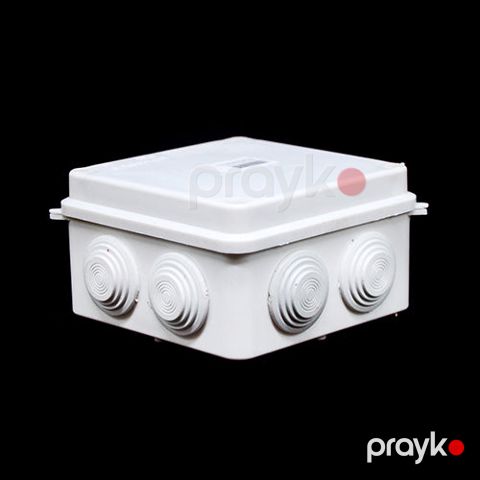 Germetik qutu 85*85 0 — Bakı