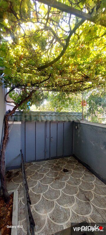 Binəqədi rayonunda 3 otaqlı Həyət evi Satılır, 90 m² — Ev, villa, Bakı (4)