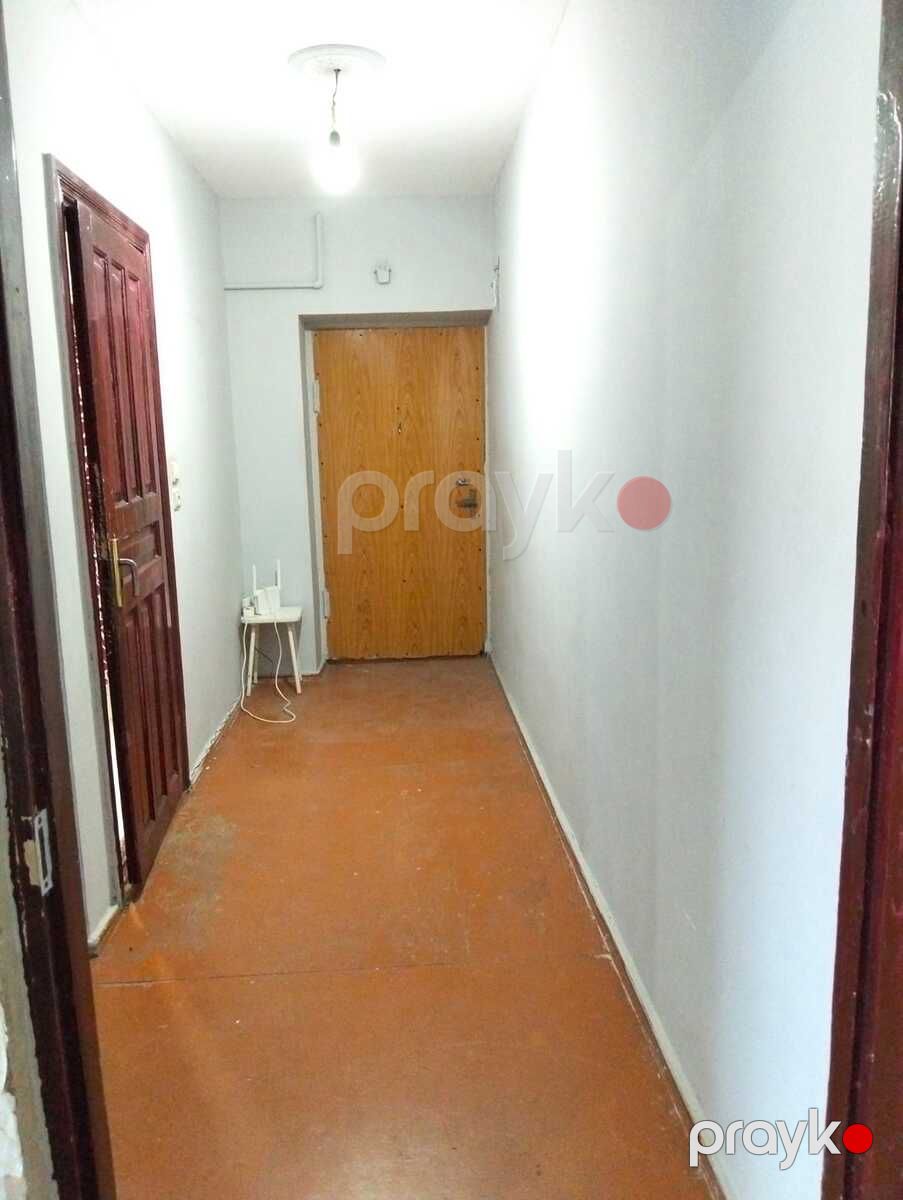 Satılır 2 otaqlı köhnə tikili 75 m² — Mənzil, Bakı (12)