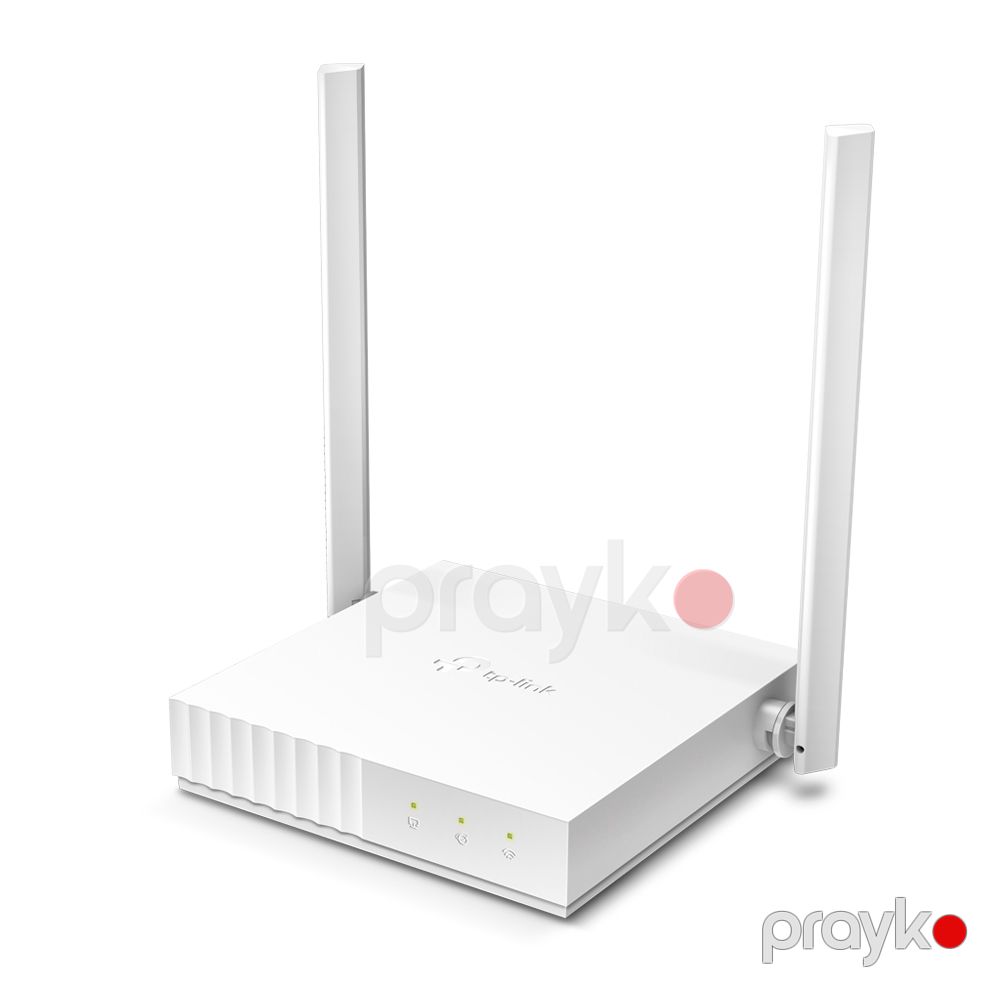 Modem TP-Link TL-WR844N — Routerlər, Bakı (2)