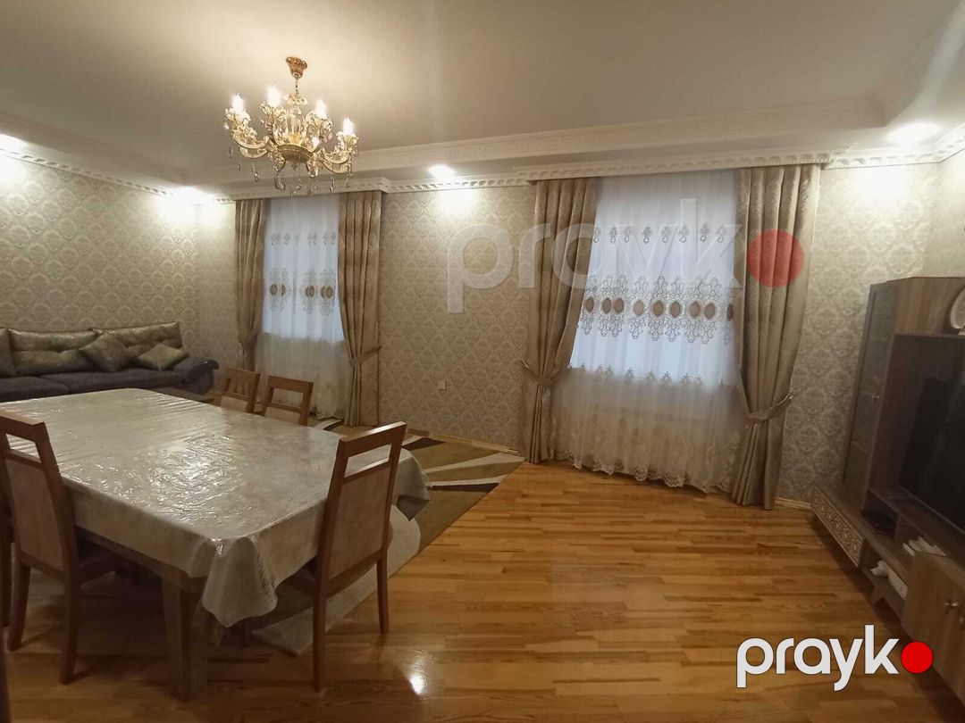 Satılır 6 otaqlı həyət evi/bağ evi 422.6 m² — Ev, villa, Bakı (3)