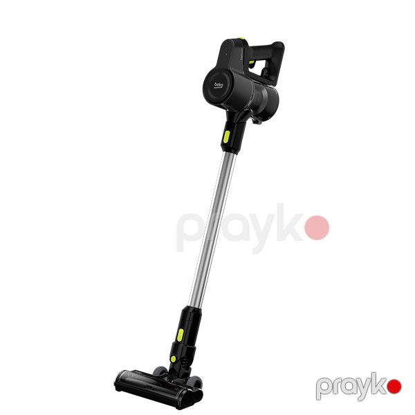 Naqilsiz tozsoran Beko VRT 51225 VB Black — Tozsoran, Bakı (3)