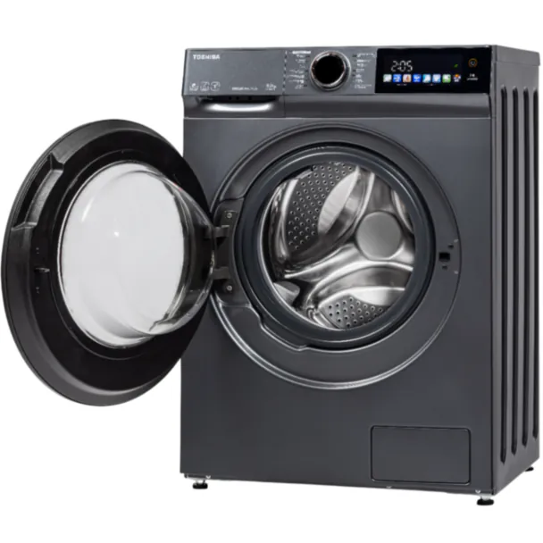 Paltaryuyan Toshiba TW-BN80C2UZ(MK) Gümüşü — Mallar, Bakı (5)