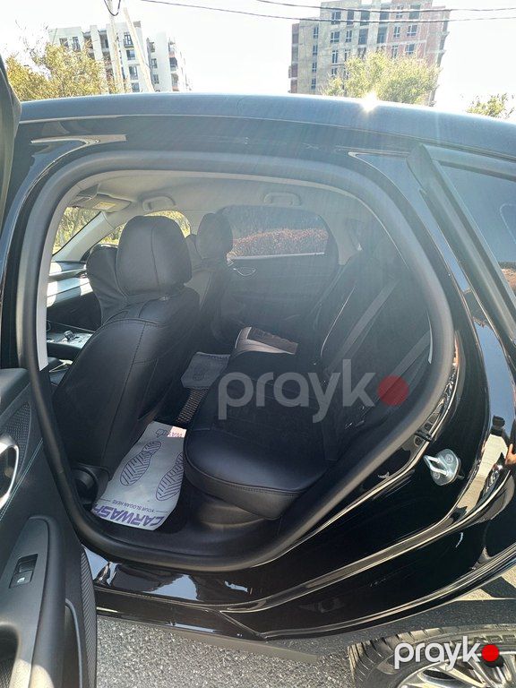 BYD Seal 05, 1.5 L, 7.68 kWh, 2025 il, 22 300 km — Avtomobillər, Bakı (9)
