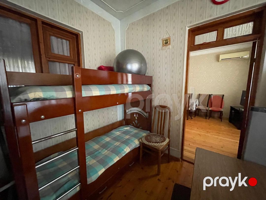3-otaqlı mənzil kirayə verilir, M.Əcəmi m., 80 m² — Mənzil, Bakı (5)