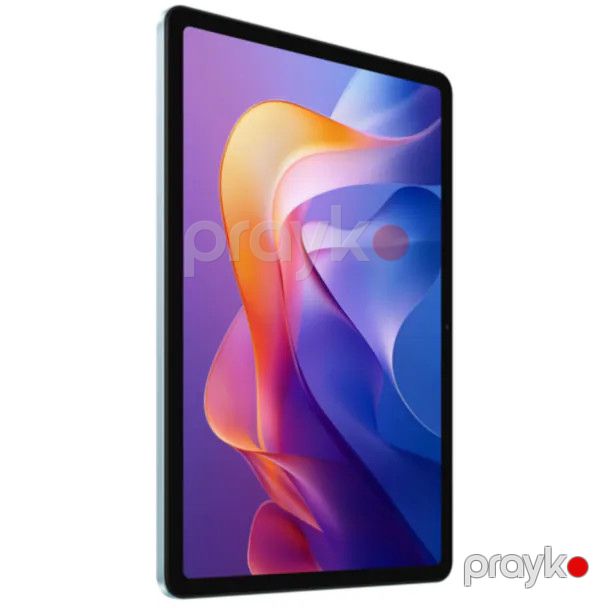 Xiaomi Redmi Pad 2 8/256GB Mint Green — Planshetlər, Bakı (4)