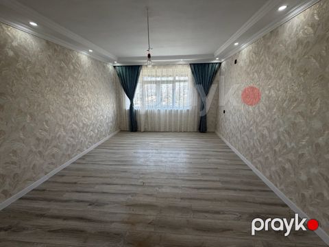 2-otaqlı mənzil, Gəncə ş., 60 m² — Gəncə