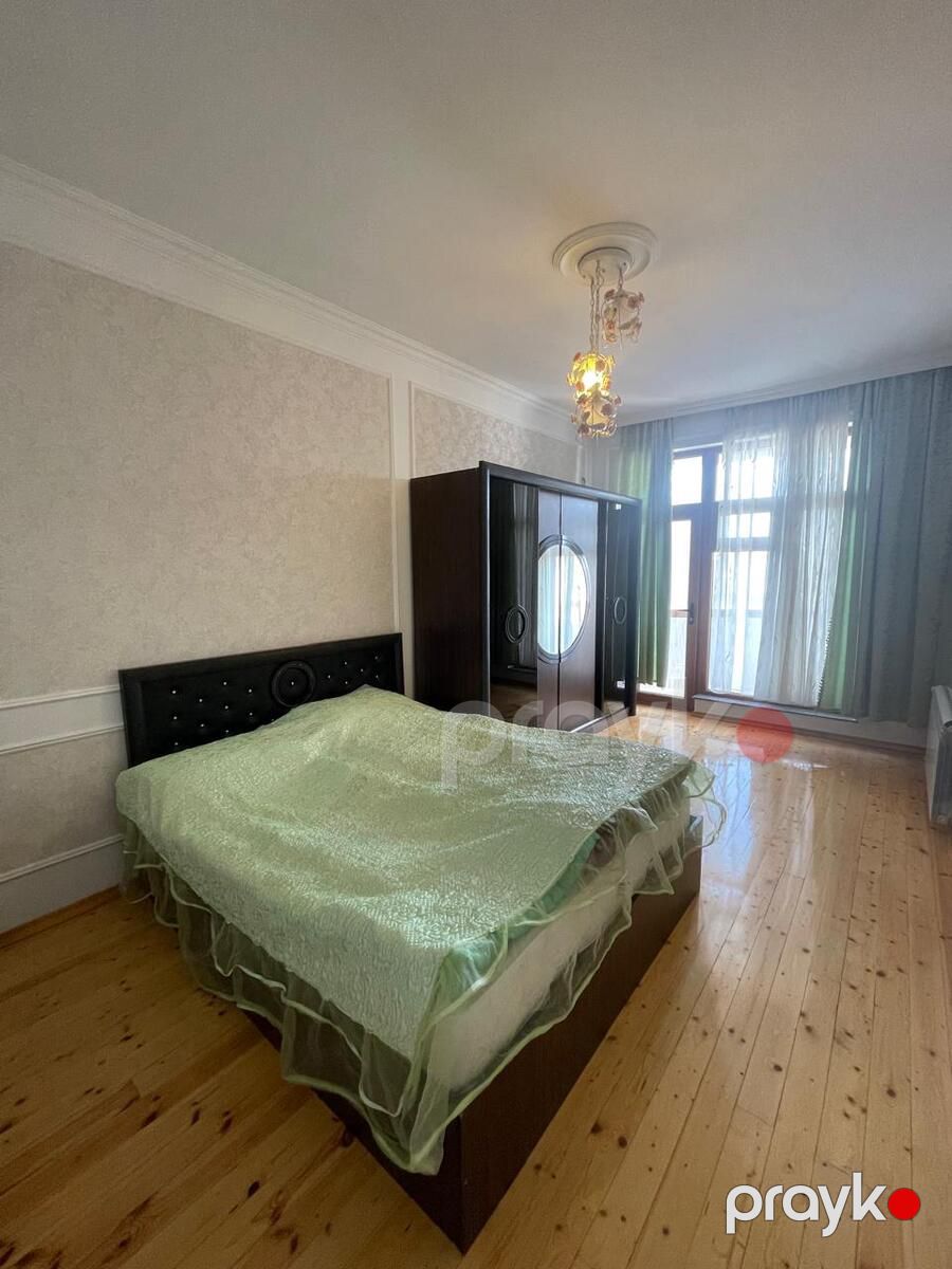 İcarəyə verilir 3 otaqlı yeni tikili 157 m² — Mənzil, Bakı (5)