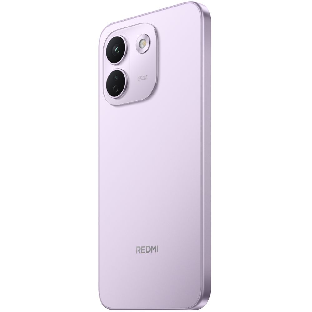 Xiaomi Redmi Note 17 Pro Max 5G 8/256 GB Purple — Smartfonlar, Bakı (3)