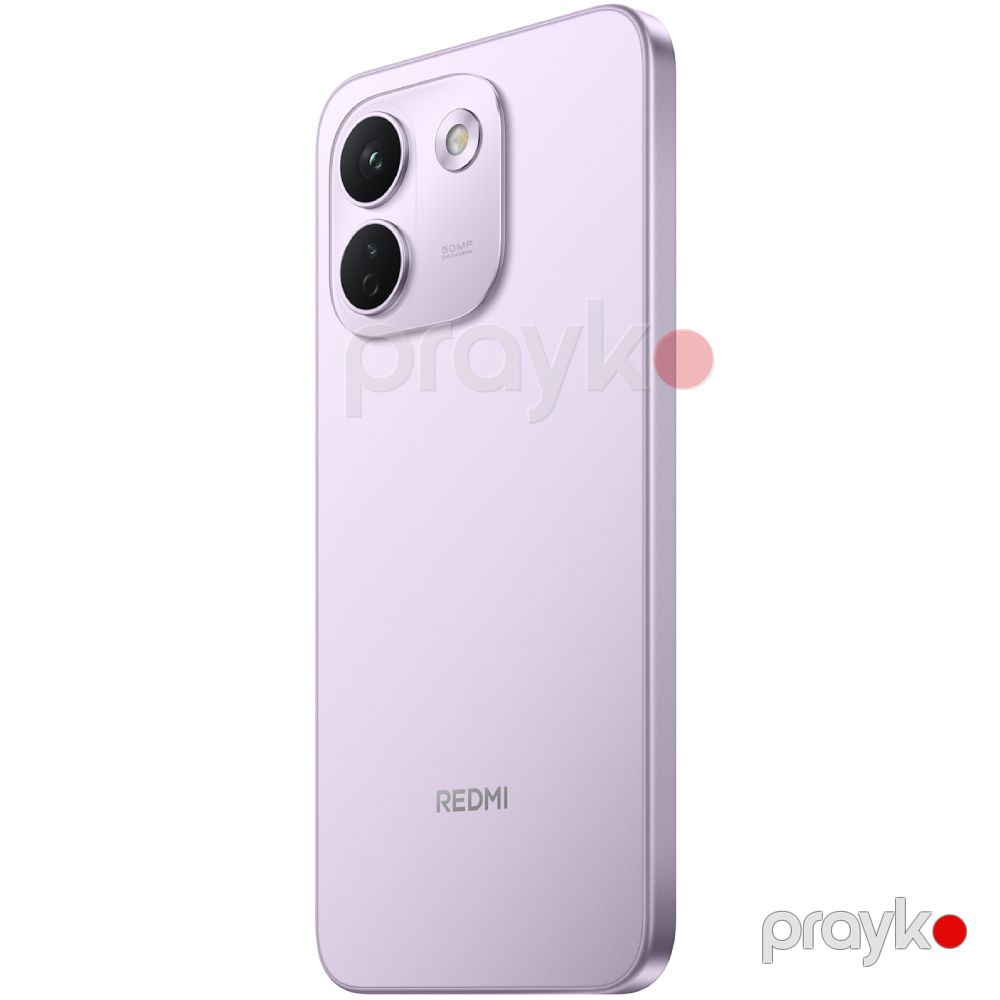 Xiaomi Redmi Note 17 Pro Max 8/256 GB Purple — Smartfonlar, Bakı (3)