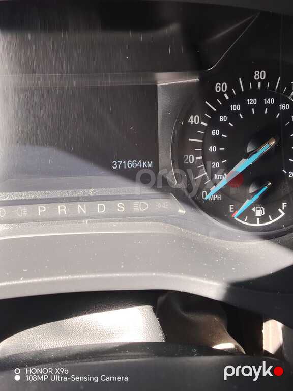 Ford Fusion (North America), 1.5 L, 2013 il, 372 000 km — Avtomobillər, Bakı (5)