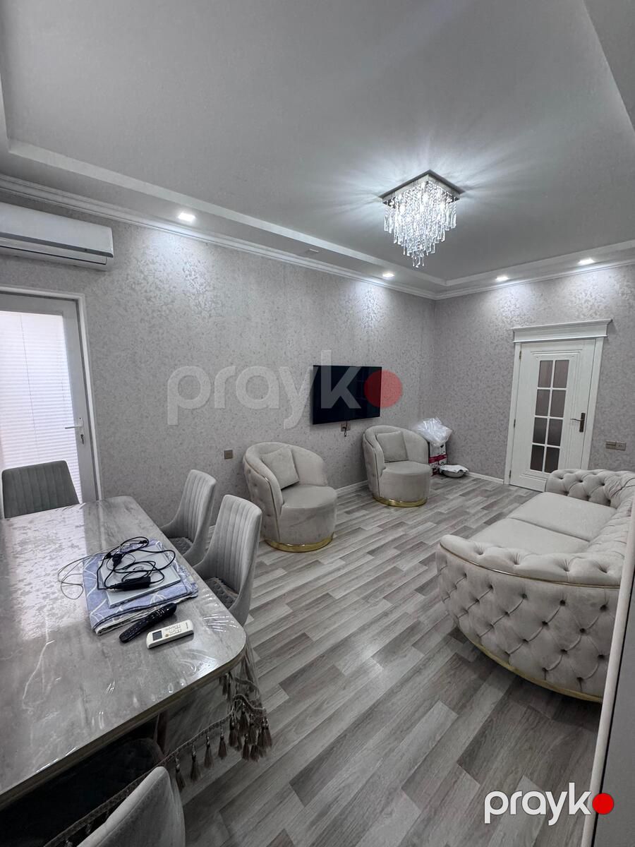 Satılır 3 otaqlı yeni tikili 82 m² — Mənzil, Bakı (3)