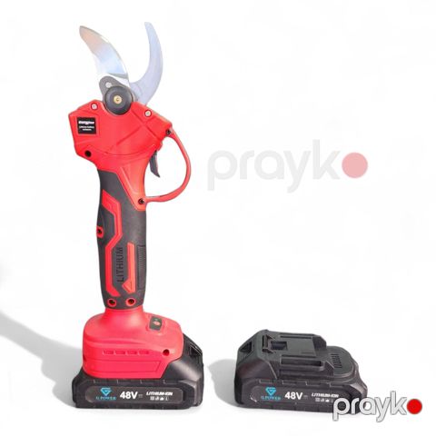 Bağ qayçısı RED S700 — Bakı