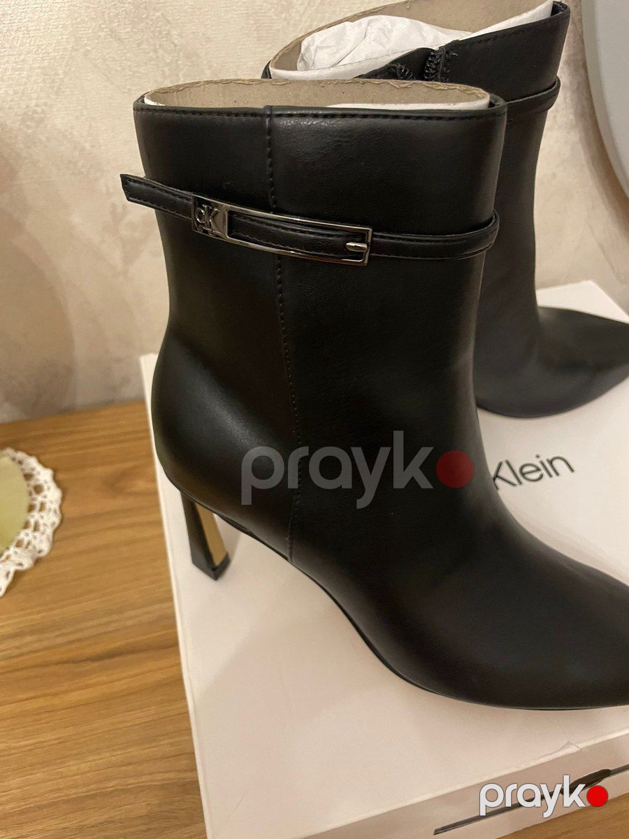 Çəkmə Calvin Klein — Geyim, ayakkabı, aksesuarlar, Bakı (2)