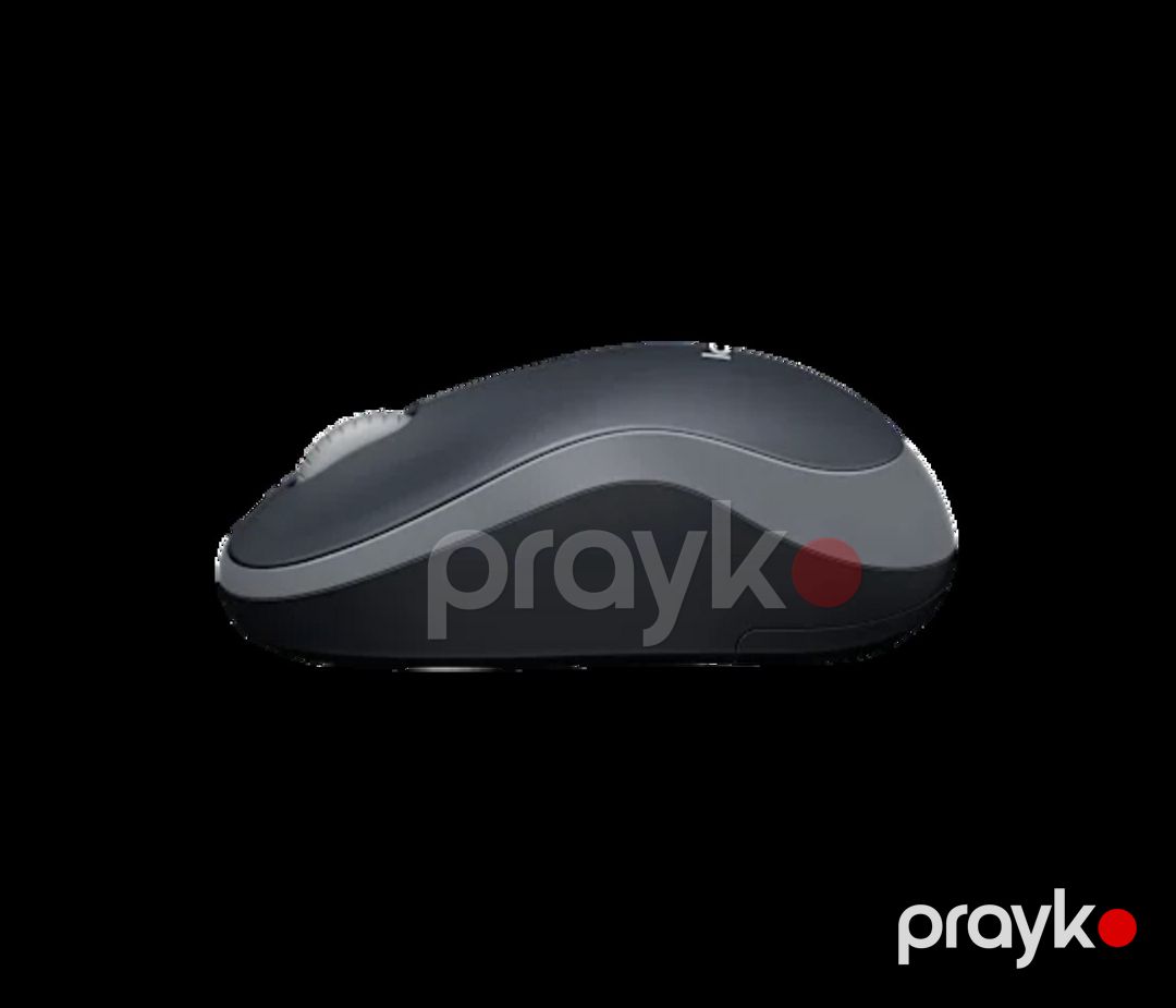 Logitech M185 Wireless Mouse — Periferik cihazlar, Bakı (4)