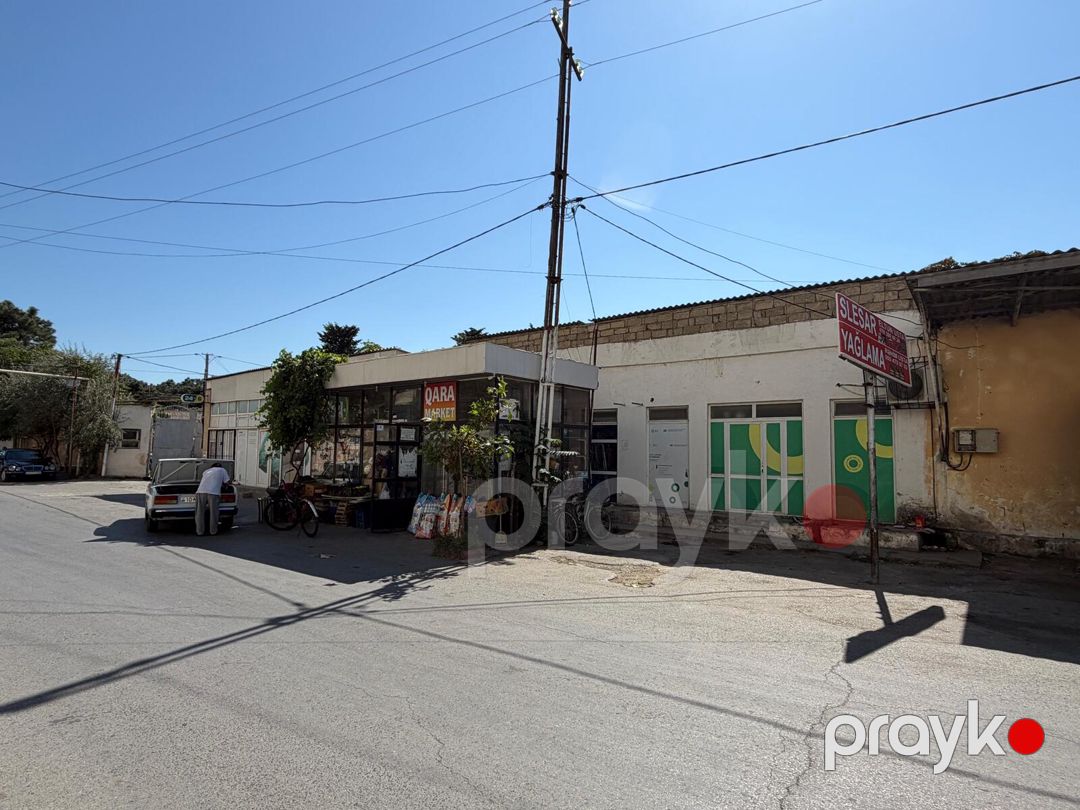 Satılır obyekt 550 m² — Əmlak, Bakı (3)