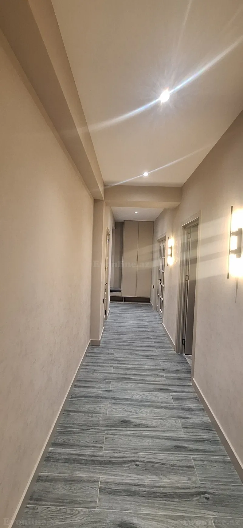 Kirayə verilir 3 otaqlı Mənzil Yeni tikili 120 m² Bakı, Nərimanov r., Nəriman Nərimanov m — Bakı