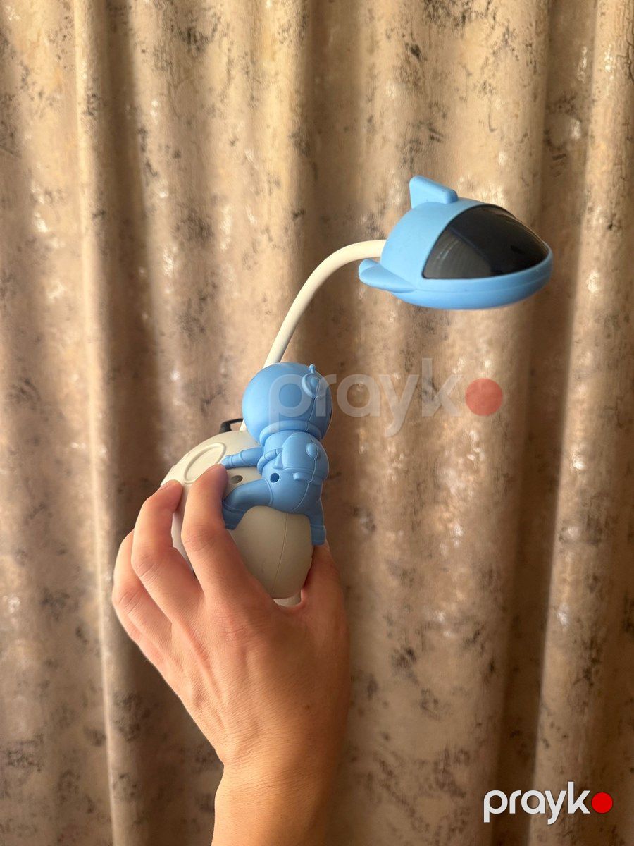 Masaüstü lampa — İşıqlandırma, Bakı (2)