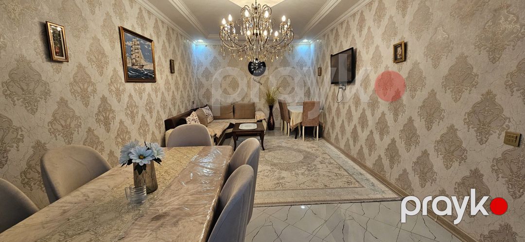 Həyət evi, Corat qəs — Ev, villa, Sumqayıt (9)