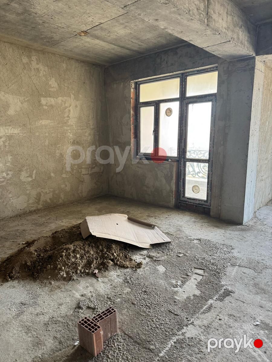 Satılır 2 otaqlı yeni tikili 104.2 m² — Mənzil, Bakı (12)