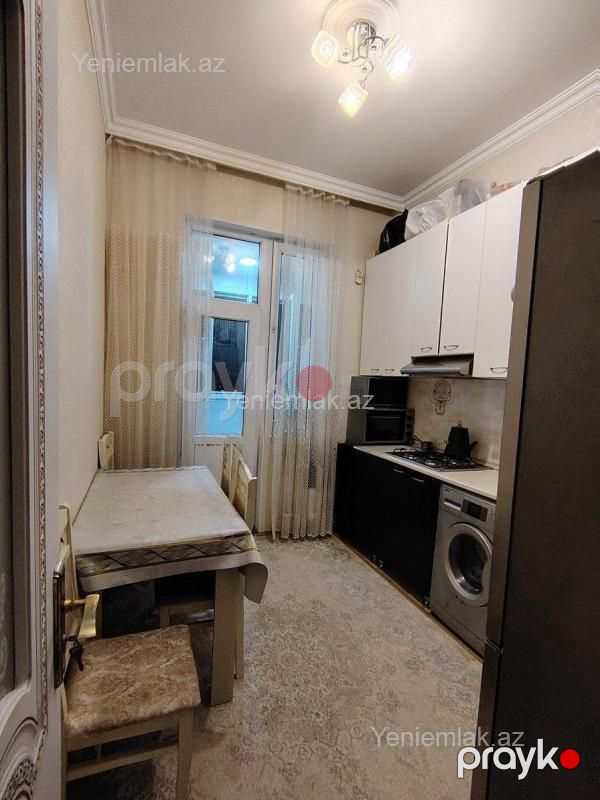 Satılır 1 otaqlı Bina evi menzil (Yeni tikili), 42 m², Xırdalan ş — Mənzil (5)