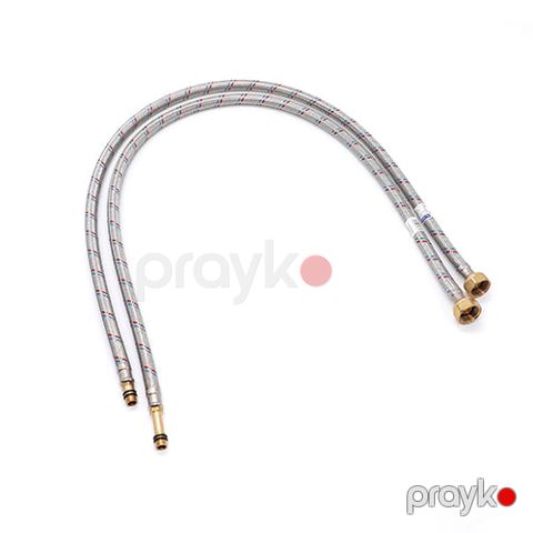 Kameı 160203 şlanq kobra 90 sm F1/2xM10 — Bakı