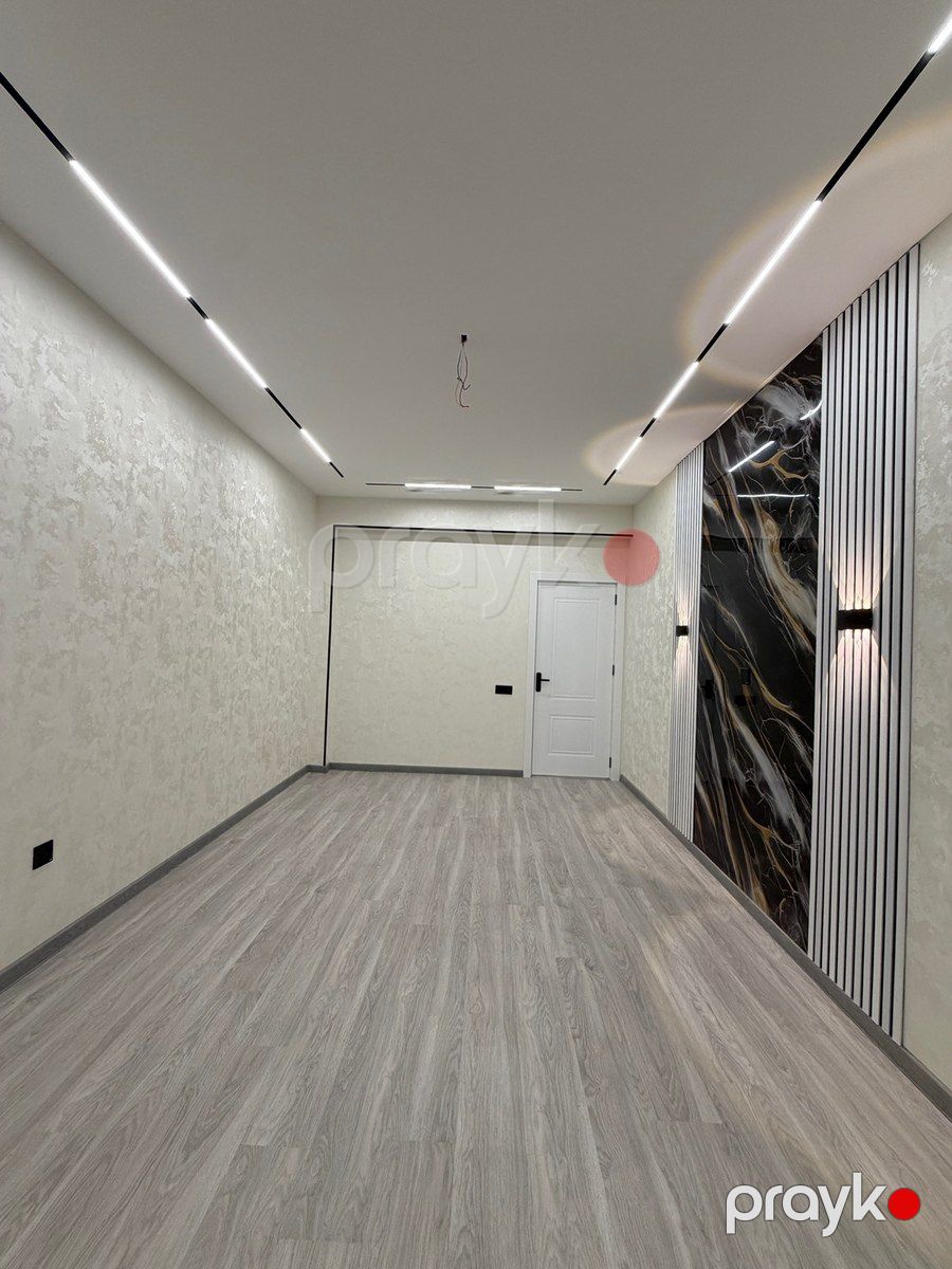 2-otaqlı yeni tikili, Masazır qəs., 54 m² — Mənzil, Bakı (2)